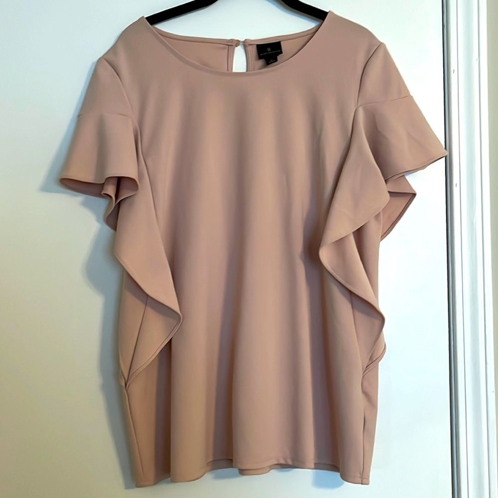 Worthington Top - Size Large